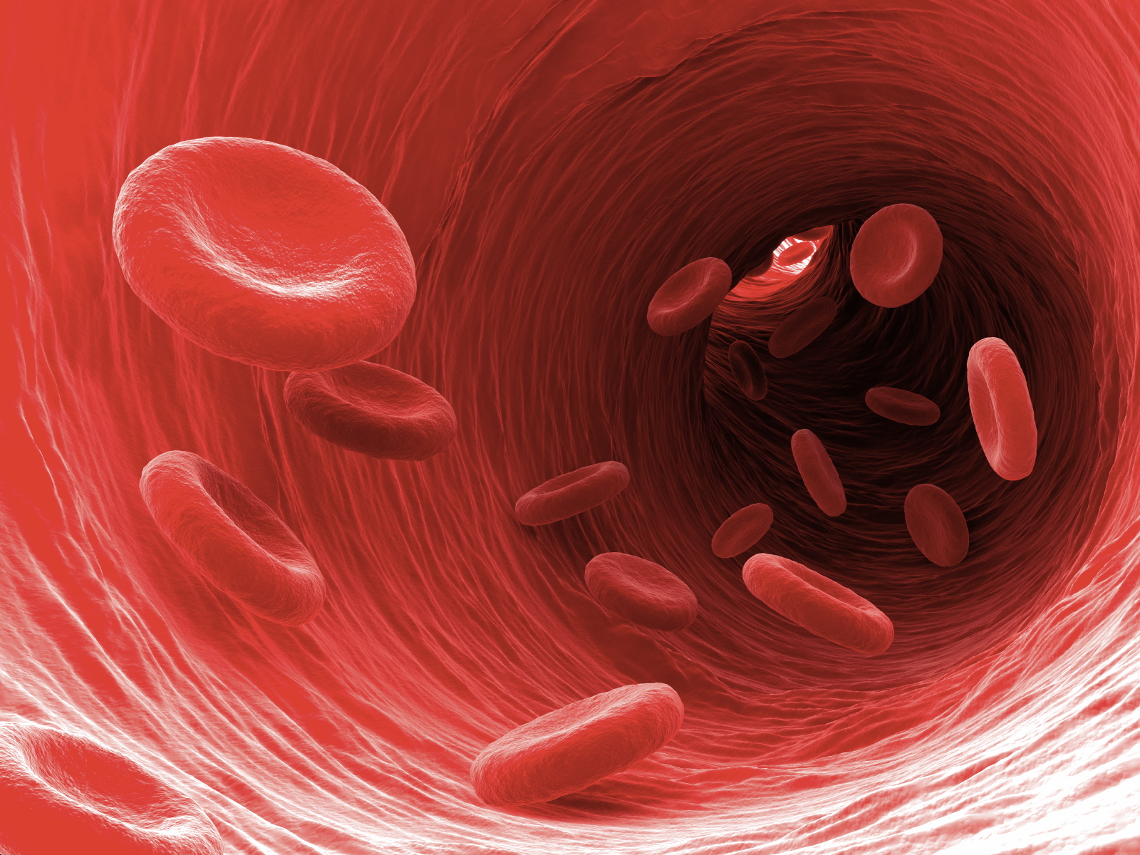 viscosity of blood