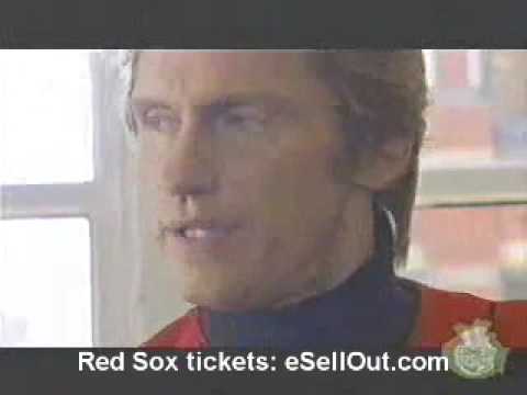 Denis Leary, Sox commercial