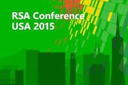 RSA Conference USA 2015