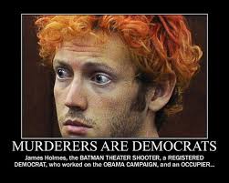 Democrats are murderers